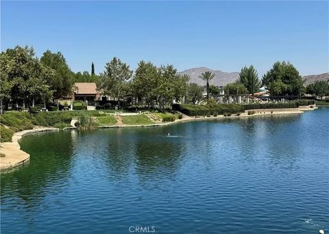 Tiny photo for 30237 Bristol Gate Ln, Menifee, CA 92584 (MLS # SW25246455)