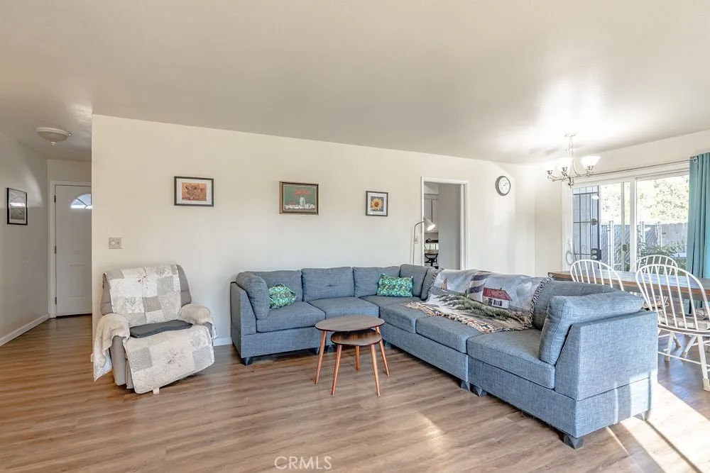 6446 Ponderosa Way