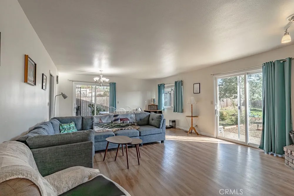 6446 Ponderosa Way