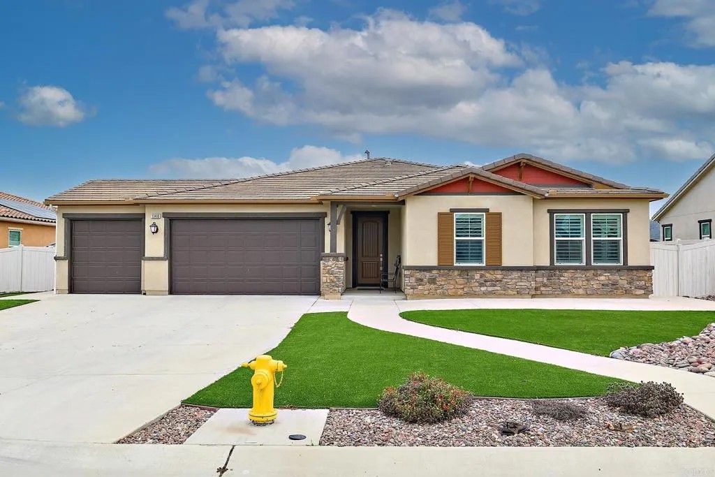 Photo of 13410 Herringbone Court, Valley Center, CA 92082 (MLS # NDP2601198)