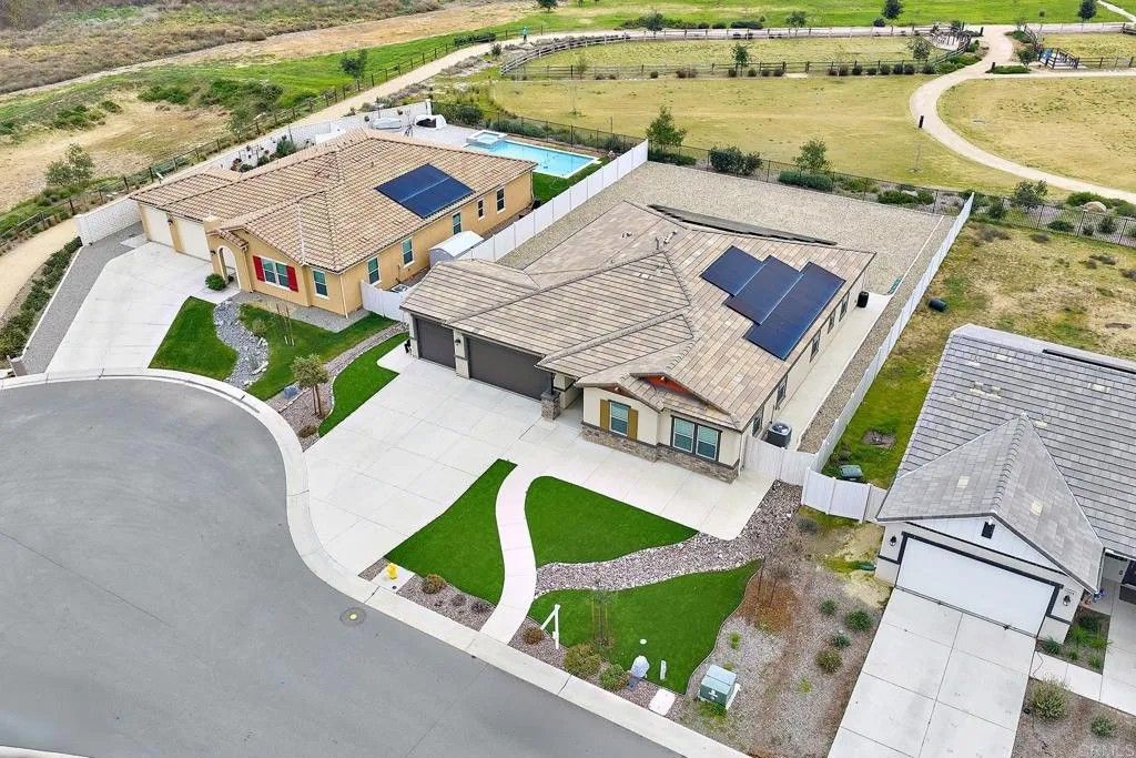 Photo of 13410 Herringbone Court, Valley Center, CA 92082 (MLS # NDP2601198)