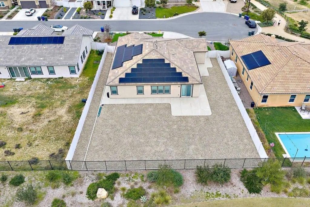 Photo of 13410 Herringbone Court, Valley Center, CA 92082 (MLS # NDP2601198)