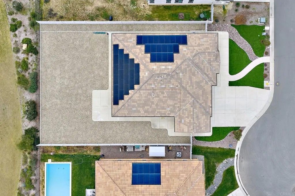 Photo of 13410 Herringbone Court, Valley Center, CA 92082 (MLS # NDP2601198)