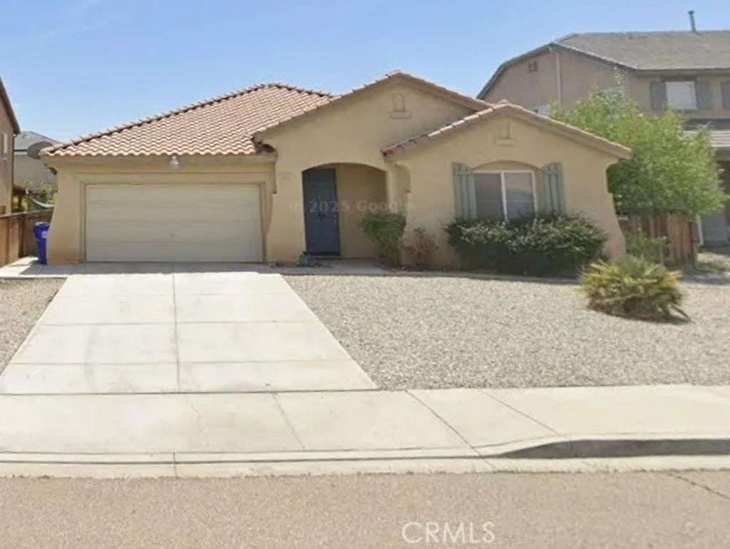 Photo of 13637 Copper Street, Victorville, CA 92394 (MLS # TR26065056)