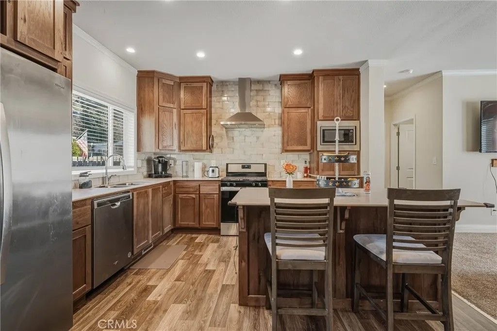 Photo of 7195 Liberty St, Nice, CA 95464 (MLS # LC26017842)