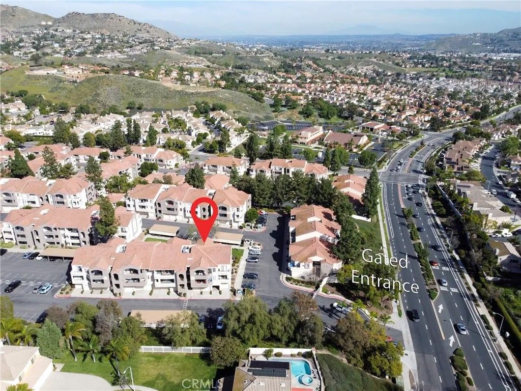 Photo of 1010 La Terraza Cir #207, Corona, CA 92879 (MLS # IV26047840)