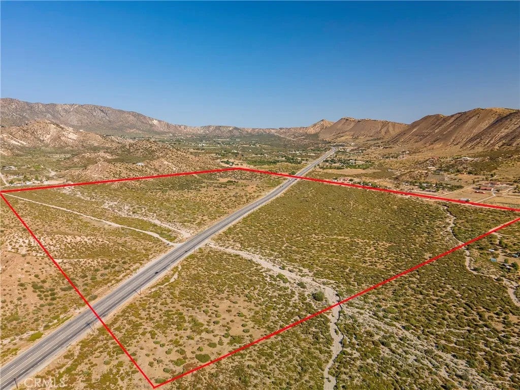 Photo of 5916 Hwy 138, Phelan, CA 92371 (MLS # OC26075718)