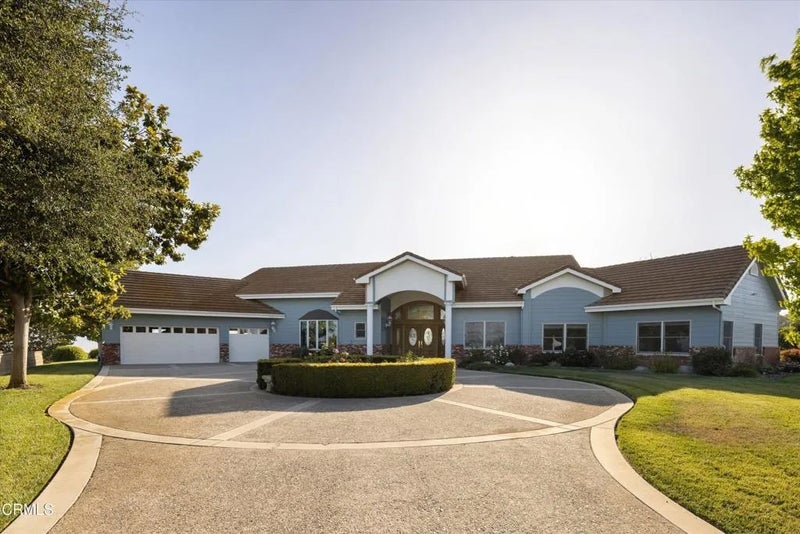 6150 Baja Vista Drive