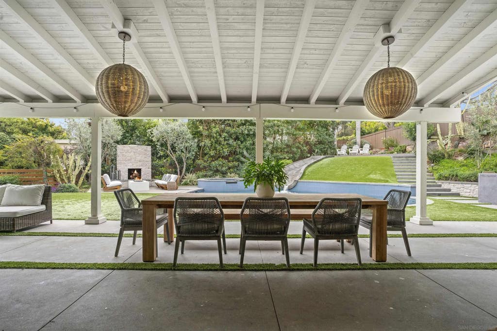 Photo of 427 El Sueno, Solana Beach, CA 92075 (MLS # 260016747)