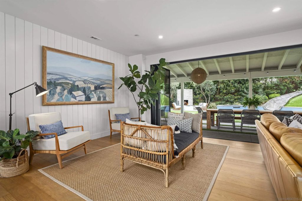 Photo of 427 El Sueno, Solana Beach, CA 92075 (MLS # 260016747)