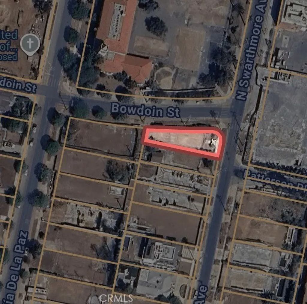 Photo of 773 Swarthmore, Pacific Palisades, CA 90272 (MLS # SB26010963)