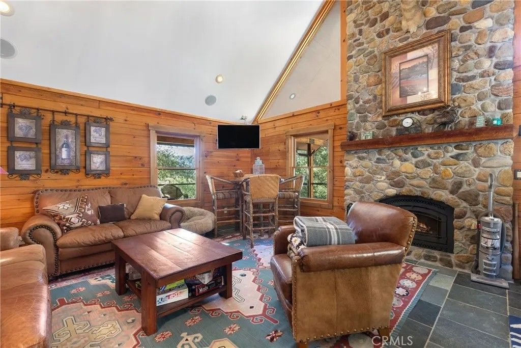 Photo of 5765 Dago Lane, Paso Robles, CA 93446 (MLS # NS26059189)