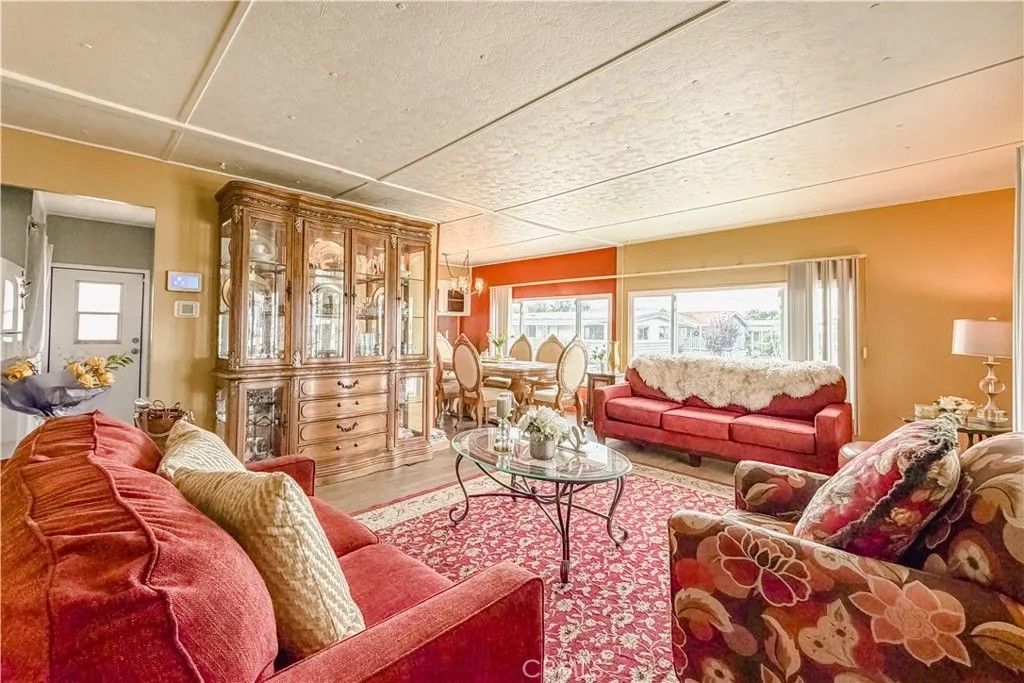 Photo of 655 E Main Street #66, San Jacinto, CA 92583 (MLS # CV26022702)