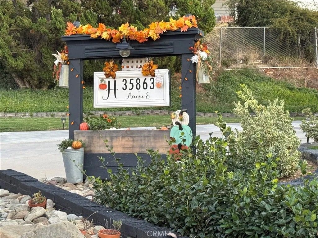 Photo of 35863 Avenue Avenue, Yucaipa, CA 92399 (MLS # SW25267477)