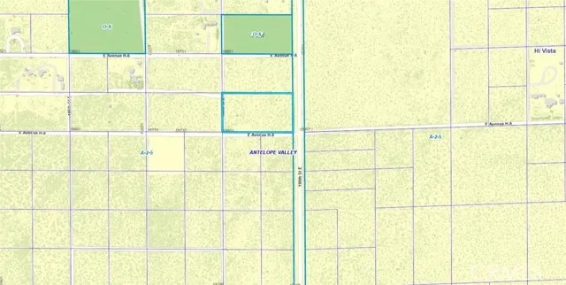 45607 190th East