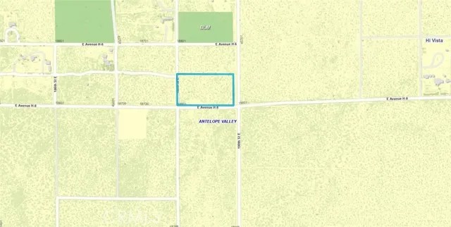 45607 190th East