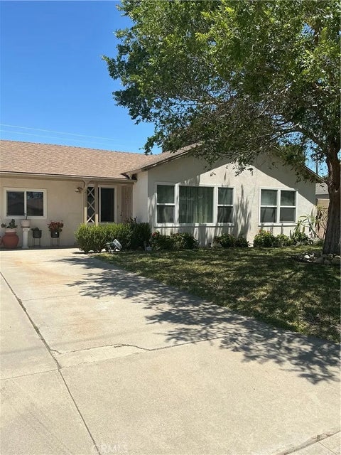 Photo of 17814 Terry Street, Fontana, CA 92336 (MLS # CV26106723)