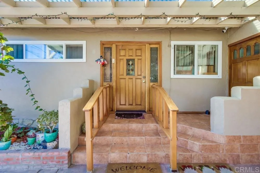 6060 Cowles Mountain Boulevard