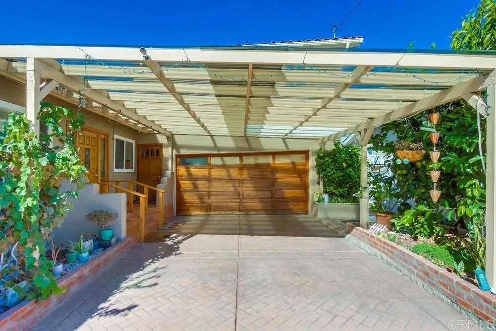 6060 Cowles Mountain Boulevard