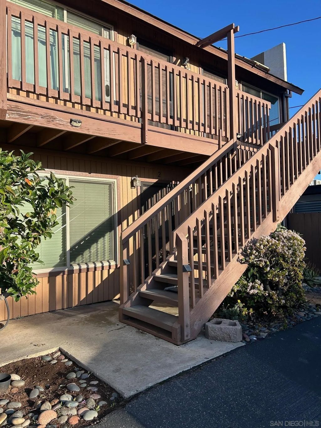 Photo of 225 Melrose Ave #2, Encinitas, CA 92024 (MLS # 2600038)