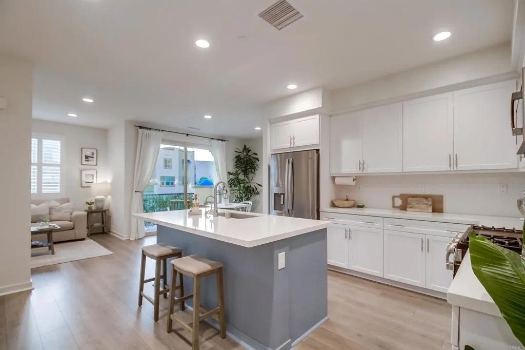 Photo of 317 Brookside Way, Santee, CA 92071 (MLS # PTP2601995)