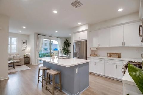 317 Brookside Way Santee CA 92071