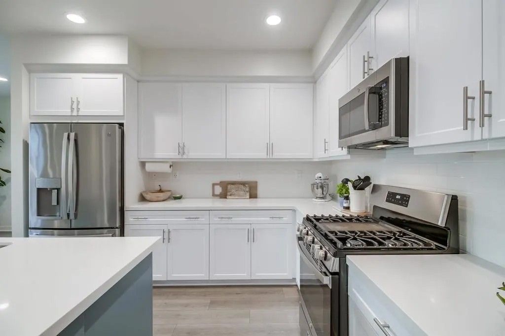 Photo of 317 Brookside Way, Santee, CA 92071 (MLS # PTP2601995)