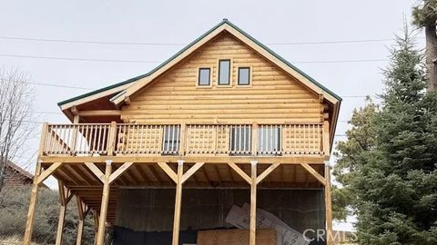 33149 Holcomb Creek Drive Green Valley Lake CA 92341