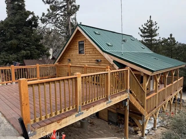 33149 Holcomb Creek Drive