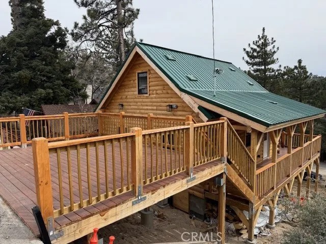 33149 Holcomb Creek Drive