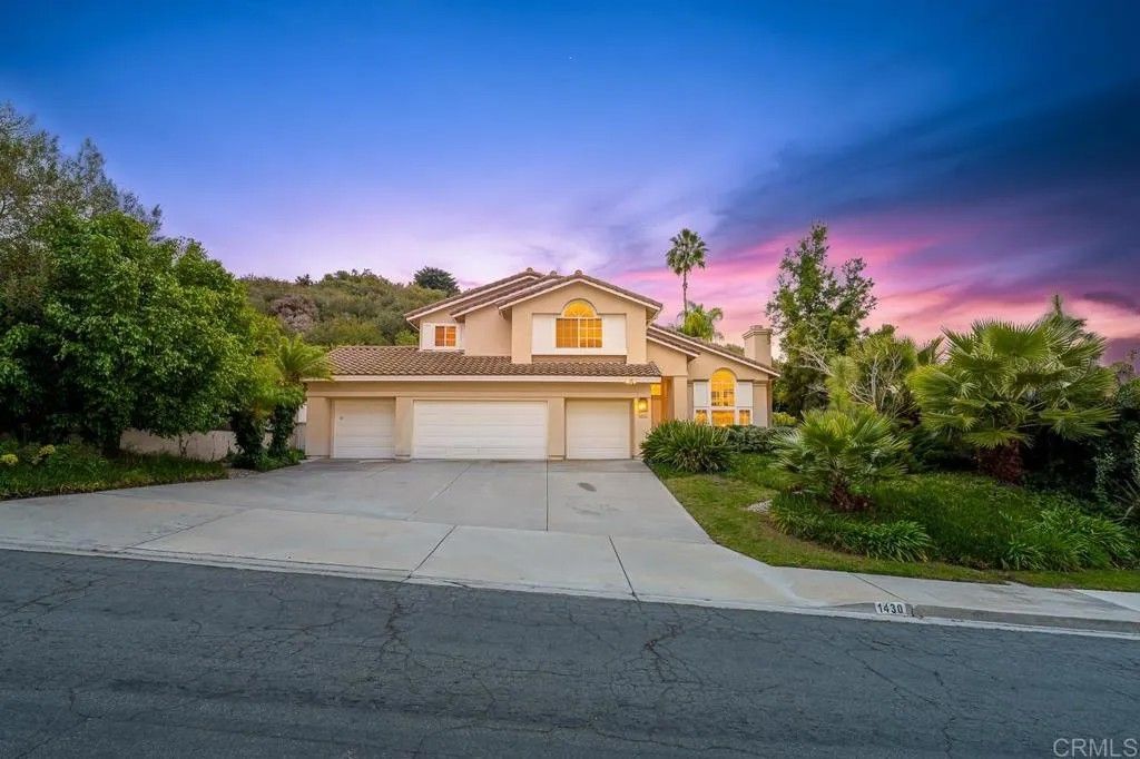 Photo of 1430 Country Vistas Lane, Bonita, CA 91902 (MLS # PTP2600839)