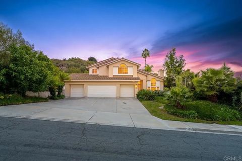 Photo of 1430 Country Vistas Lane, Bonita, CA 91902 (MLS # PTP2600839)