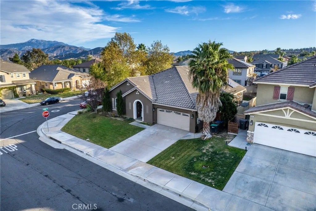Photo of 1449 Underhill Court, Beaumont, CA 92223 (MLS # IG25277129)
