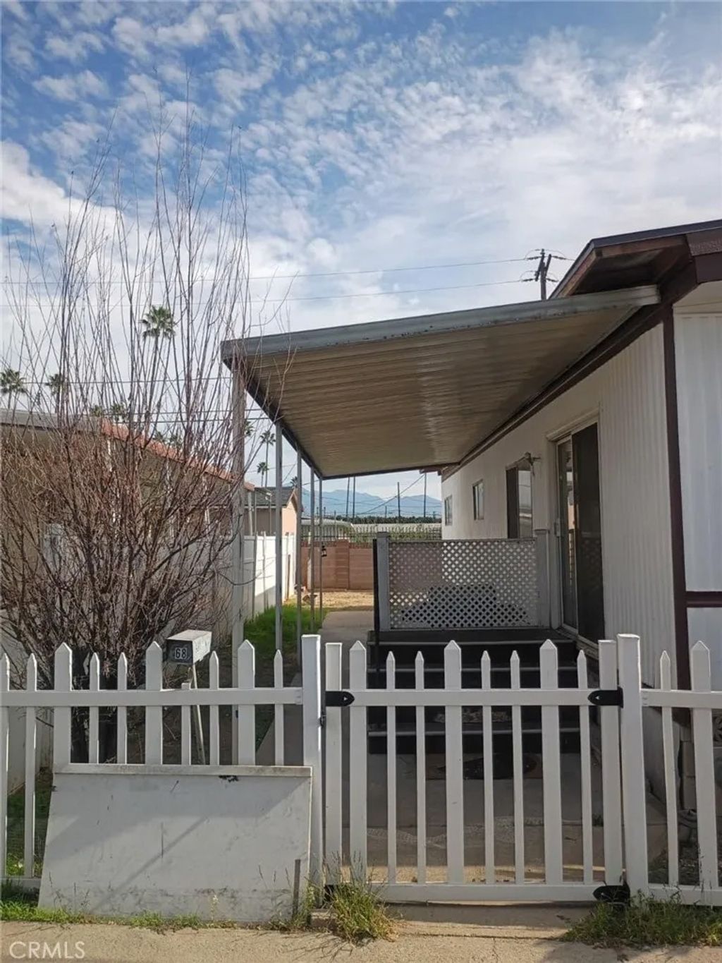 Photo of 2250 W Mill St #68, Colton, CA 92324 (MLS # IV25279908)