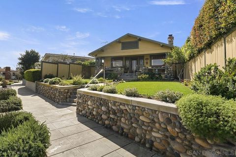 2133 Pine St San Diego CA 92103