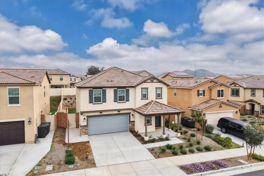 Photo of 25432 Cetara Dr, Homeland, CA 92548 (MLS # SW26060216)