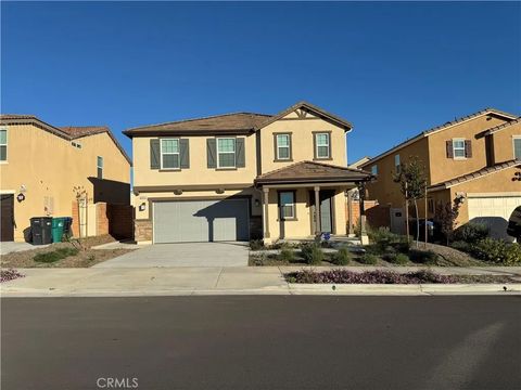 Photo of 25432 Cetara Dr, Homeland, CA 92548 (MLS # SW26060216)