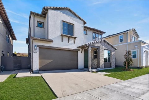 Photo of 5097 Solace Drive, Rancho Mission Viejo, CA 92694 (MLS # OC26149809)