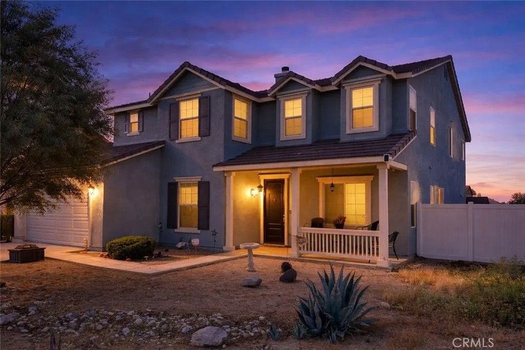 Photo of 12476 Domingo St, Victorville, CA 92392 (MLS # IG26067960)