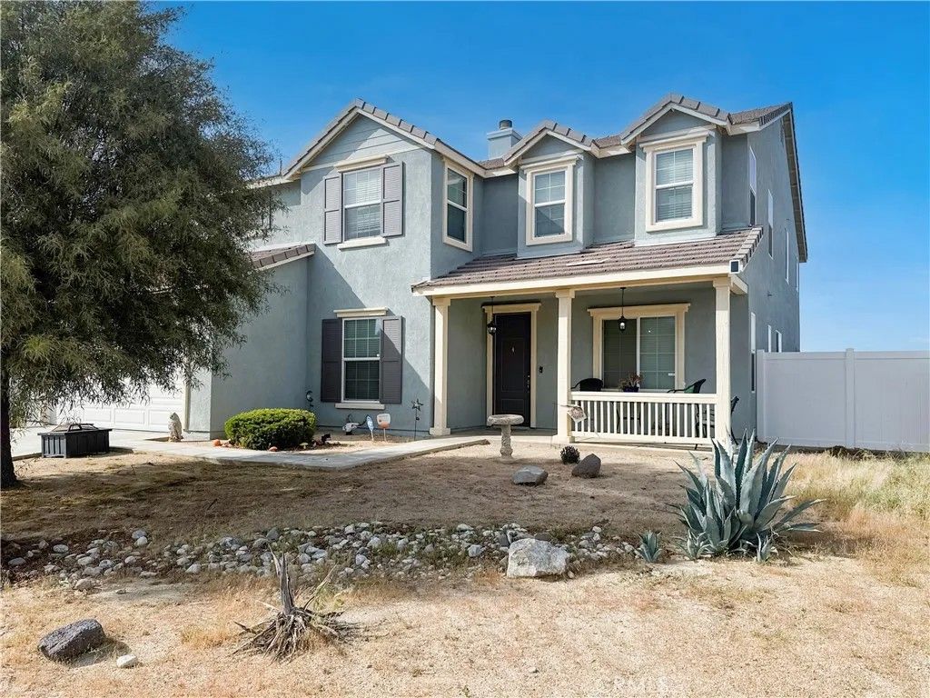 Photo of 12476 Domingo St, Victorville, CA 92392 (MLS # IG26067960)