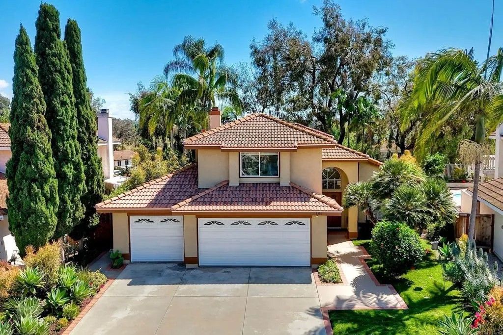 Photo of 3369 Tournament Drive, Oceanside, CA 92056 (MLS # NDP2603174)