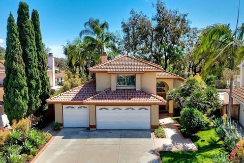 Photo of 3369 Tournament Drive, Oceanside, CA 92056 (MLS # NDP2603174)