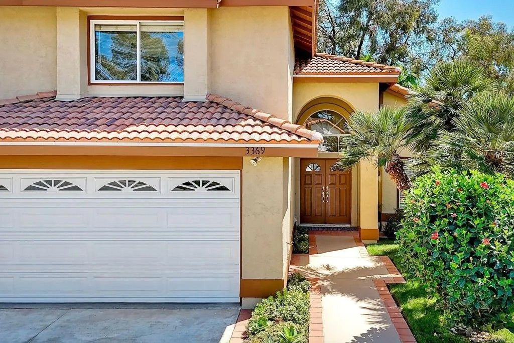 Photo of 3369 Tournament Drive, Oceanside, CA 92056 (MLS # NDP2603174)