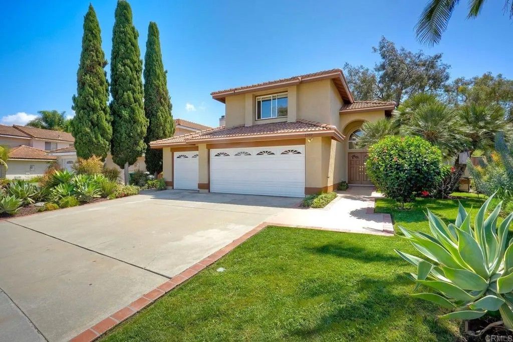 Photo of 3369 Tournament Drive, Oceanside, CA 92056 (MLS # NDP2603174)
