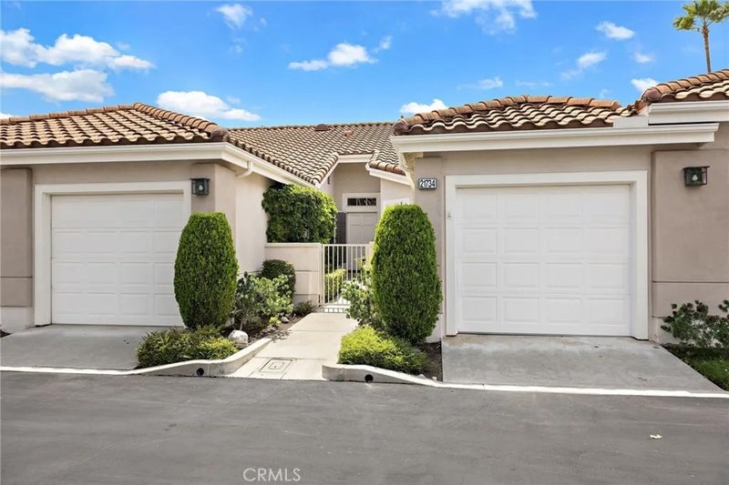 21734 San Leandro