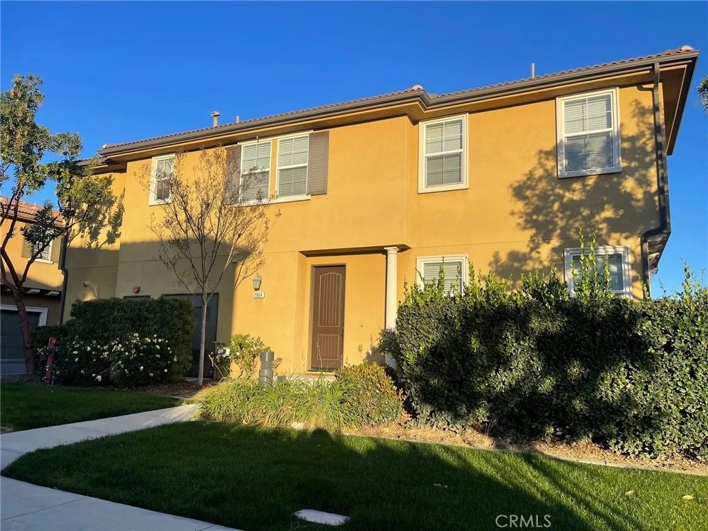 Photo of 2904 E Via Fiano, Ontario, CA 91764 (MLS # TR26019779)