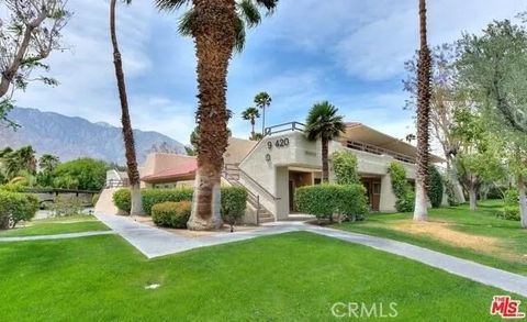 Property photo of 420 N Villa Court, Palm Springs, CA 92262