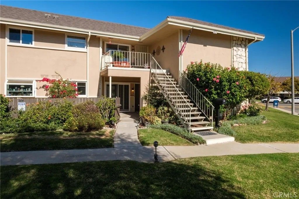 Photo of 22931 Nadine Circle #A, Torrance, CA 90505 (MLS # SB26016756)
