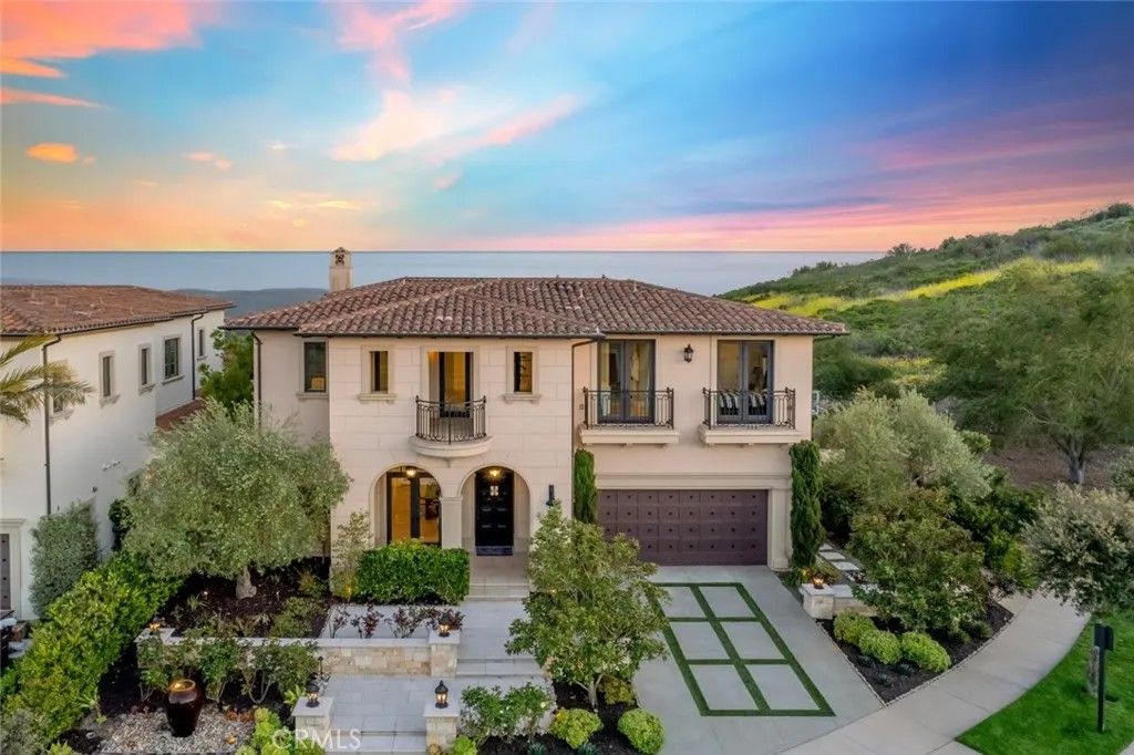 Photo of 30 Seawatch, Newport Coast, CA 92657 (MLS # OC26065469)