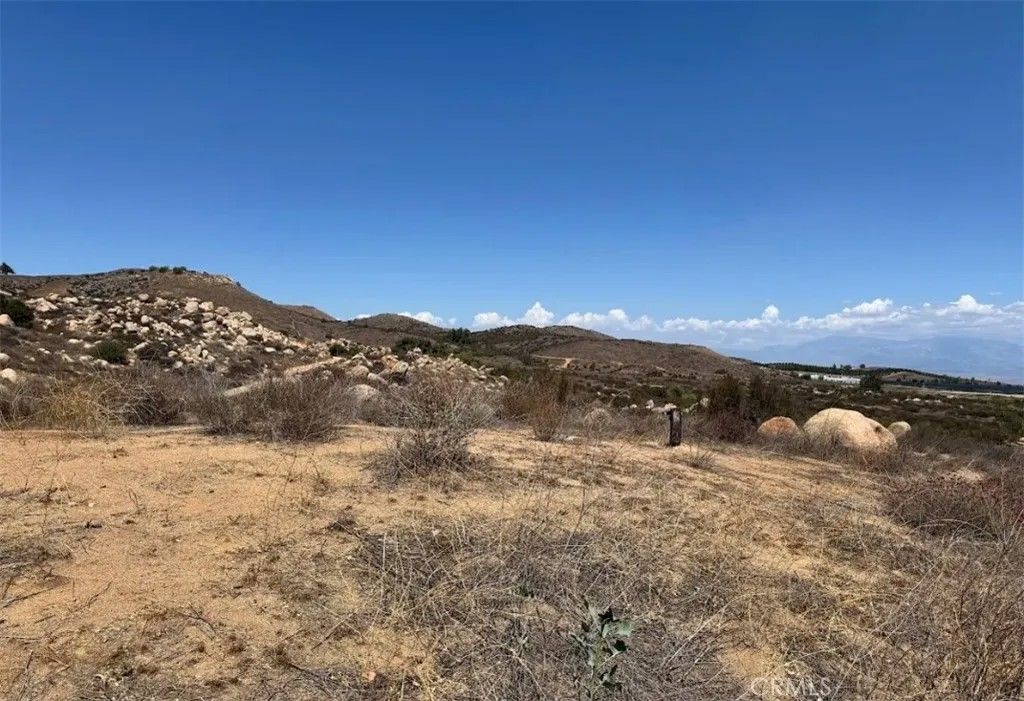 Photo of 0 No Street Name, Perris, CA 92570 (MLS # TR25194093)
